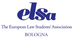 Convenzione con ELSA Bologna