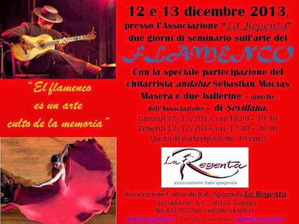 Concerto di flamenco