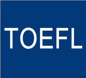 certificazione TOEFL
